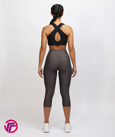 Leggings Deportivo Capri TFIT PRO 927 - tfit.com.mx